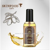 SKINFOOD 摩洛哥堅果油蠶絲頭髮精華 100ml